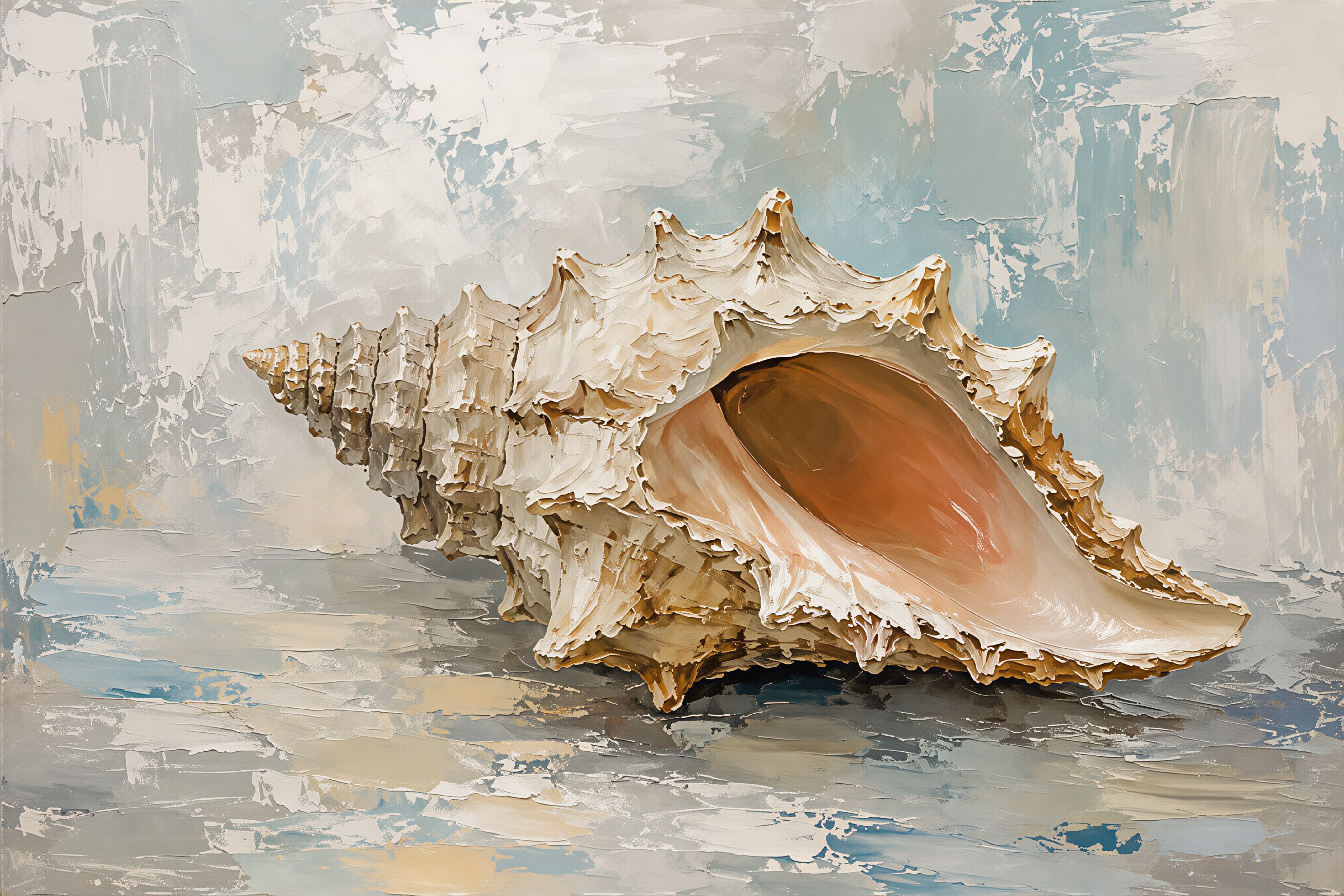 The Sea